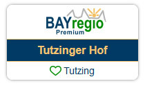 Tutzinger Hof Bayregio